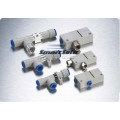 SMC/Convum Type Vacuum Ejector/Vacuum Generator